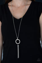 Load image into Gallery viewer, Straight To The Top - White freeshipping - Sassy Sparkles $5 Jewelry
