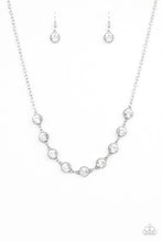 Load image into Gallery viewer, Starlit Socials - White freeshipping - Sassy Sparkles $5 Jewelry
