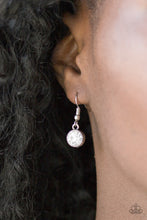 Load image into Gallery viewer, Starlit Socials - White freeshipping - Sassy Sparkles $5 Jewelry
