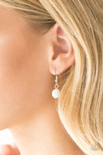 Load image into Gallery viewer, Margarita Masquerades - White freeshipping - Sassy Sparkles $5 Jewelry
