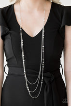 Load image into Gallery viewer, Paparazzi Colorful Cadence - White - VENDOR _NAME - Sassy Sparkles $5 Jewelry
