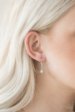 Load image into Gallery viewer, Paparazzi Colorful Cadence - White - VENDOR _NAME - Sassy Sparkles $5 Jewelry
