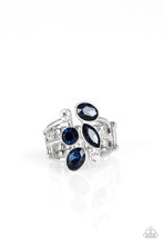 Load image into Gallery viewer, Metro Mingle - Blue freeshipping - Sassy Sparkles $5 Jewelry
