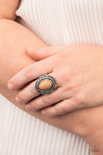 Load image into Gallery viewer, Tumblin Tumbleweeds - Brown freeshipping - Sassy Sparkles $5 Jewelry
