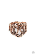 Load image into Gallery viewer, TRIO de Janeiro - Copper freeshipping - Sassy Sparkles $5 Jewelry
