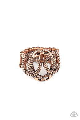 TRIO de Janeiro - Copper freeshipping - Sassy Sparkles $5 Jewelry