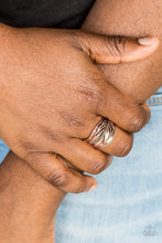 Load image into Gallery viewer, Fly Home - Copper - VENDOR _NAME - Sassy Sparkles $5 Jewelry
