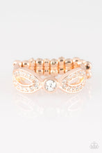 Load image into Gallery viewer, Extra Side Of Elegance - Rose Gold freeshipping - Sassy Sparkles $5 Jewelry
