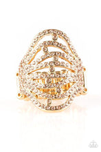 Load image into Gallery viewer, Stratospheric - Gold - VENDOR _NAME - Sassy Sparkles $5 Jewelry

