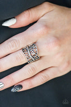 Load image into Gallery viewer, Stage Struck - Orange freeshipping - Sassy Sparkles $5 Jewelry
