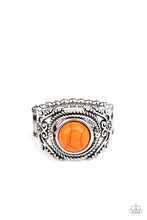 Load image into Gallery viewer, Stand Your Ground - Orange freeshipping - Sassy Sparkles $5 Jewelry
