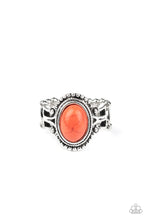 Load image into Gallery viewer, All The Worlds A STAGECOACH - Orange freeshipping - Sassy Sparkles $5 Jewelry
