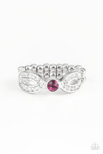 Load image into Gallery viewer, Extra Side Of Elegance - Pink freeshipping - Sassy Sparkles $5 Jewelry
