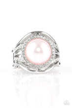 Load image into Gallery viewer, Pampered In Pearls - Pink freeshipping - Sassy Sparkles $5 Jewelry
