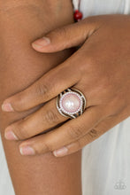 Load image into Gallery viewer, Pampered In Pearls - Pink freeshipping - Sassy Sparkles $5 Jewelry
