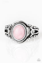 Load image into Gallery viewer, Peacefully Peaceful - Pink freeshipping - Sassy Sparkles $5 Jewelry
