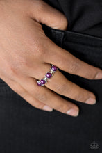 Load image into Gallery viewer, More Or PRICELESS - Purple freeshipping - Sassy Sparkles $5 Jewelry
