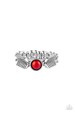 Load image into Gallery viewer, Awesomely ARROW-Dynamic - Red freeshipping - Sassy Sparkles $5 Jewelry
