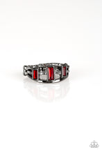 Load image into Gallery viewer, Noble Nova - Red freeshipping - Sassy Sparkles $5 Jewelry
