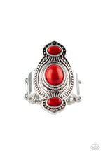 Load image into Gallery viewer, Dune Drifter - Red freeshipping - Sassy Sparkles $5 Jewelry
