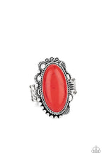 Load image into Gallery viewer, Open Range - Red freeshipping - Sassy Sparkles $5 Jewelry
