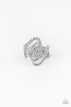 Load image into Gallery viewer, Paparazzi Make Waves - Silver
