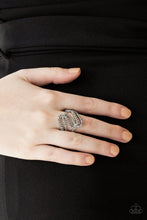 Load image into Gallery viewer, Paparazzi Make Waves - Silver
