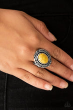 Load image into Gallery viewer, Tumblin Tumbleweeds - Yellow freeshipping - Sassy Sparkles $5 Jewelry
