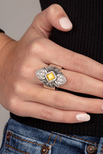 Load image into Gallery viewer, Impressive TREK Record - Yellow freeshipping - Sassy Sparkles $5 Jewelry
