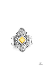 Load image into Gallery viewer, Impressive TREK Record - Yellow freeshipping - Sassy Sparkles $5 Jewelry
