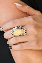 Load image into Gallery viewer, Sedona Sunset - Yellow freeshipping - Sassy Sparkles $5 Jewelry
