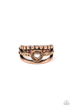 Load image into Gallery viewer, Cost of Living - Copper - VENDOR _NAME - Sassy Sparkles $5 Jewelry
