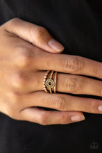 Load image into Gallery viewer, Cost of Living - Copper - VENDOR _NAME - Sassy Sparkles $5 Jewelry

