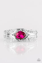 Load image into Gallery viewer, Paparazzi The Insider - Pink freeshipping - Sassy Sparkles $5 Jewelry
