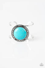 Load image into Gallery viewer, Rodeo Rage - Blue freeshipping - Sassy Sparkles $5 Jewelry
