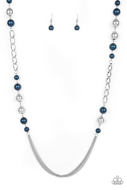 Urban Talker - Blue freeshipping - Sassy Sparkles $5 Jewelry