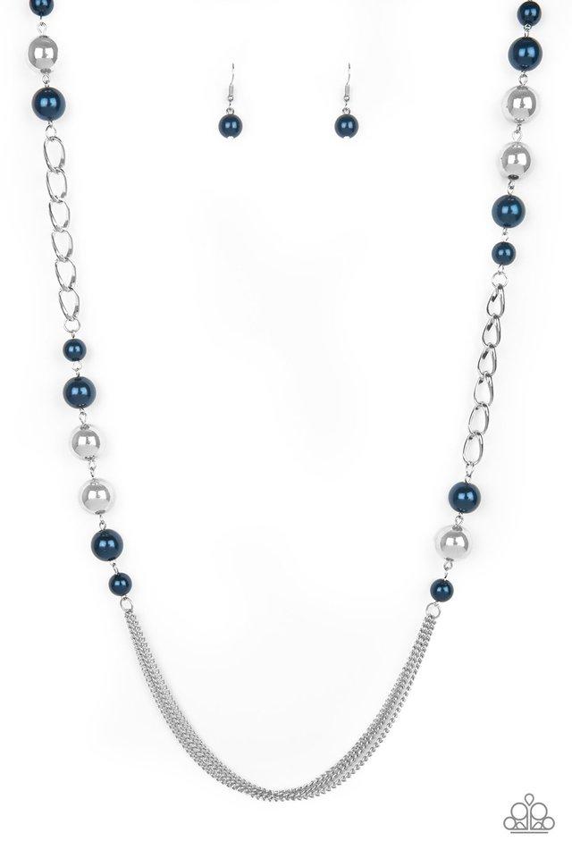 Urban Talker - Blue freeshipping - Sassy Sparkles $5 Jewelry