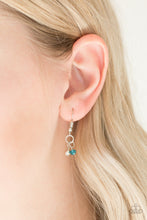 Load image into Gallery viewer, Paparazzi Financially Fabulous - Blue
