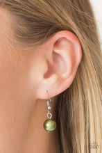Load image into Gallery viewer, Fiercely Fancy - Green freeshipping - Sassy Sparkles $5 Jewelry
