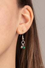 Load image into Gallery viewer, Financially Fabulous - Green freeshipping - Sassy Sparkles $5 Jewelry
