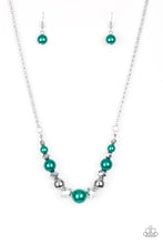 Load image into Gallery viewer, The Big-Leaguer - Green freeshipping - Sassy Sparkles $5 Jewelry
