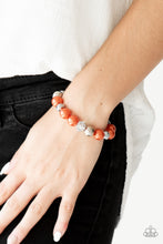 Load image into Gallery viewer, Very VIP - Orange freeshipping - Sassy Sparkles $5 Jewelry
