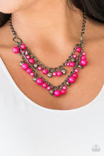 Load image into Gallery viewer, Watch Me Now - Pink freeshipping - Sassy Sparkles $5 Jewelry
