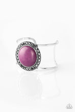 Load image into Gallery viewer, Paparazzi Rodeo Rage - Purple
