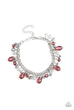 Load image into Gallery viewer, Catwalk Crawl - Purple - VENDOR _NAME - Sassy Sparkles $5 Jewelry
