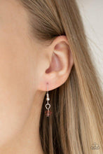 Load image into Gallery viewer, Courageously Catwalk - Purple - VENDOR _NAME - Sassy Sparkles $5 Jewelry

