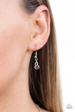 Load image into Gallery viewer, The Imperfectionist - Silver freeshipping - Sassy Sparkles $5 Jewelry
