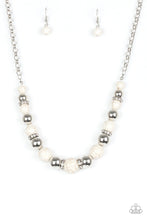 Load image into Gallery viewer, The Ruling Class - White freeshipping - Sassy Sparkles $5 Jewelry
