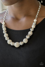 Load image into Gallery viewer, The Ruling Class - White freeshipping - Sassy Sparkles $5 Jewelry
