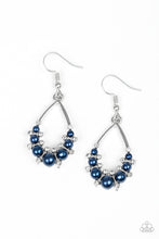 Load image into Gallery viewer, Fancy First - Blue freeshipping - Sassy Sparkles $5 Jewelry
